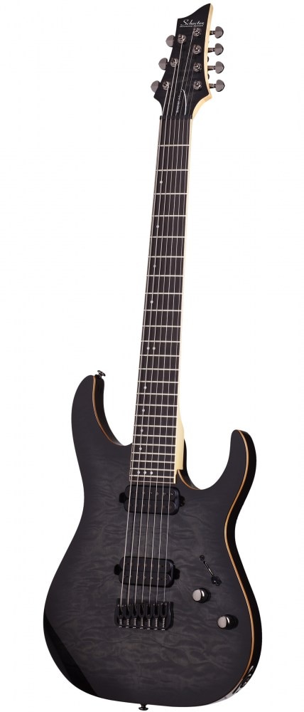 Banshee-7 Passive LH